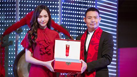 中国美正当红，玛雅吧A股上市，引领新时代