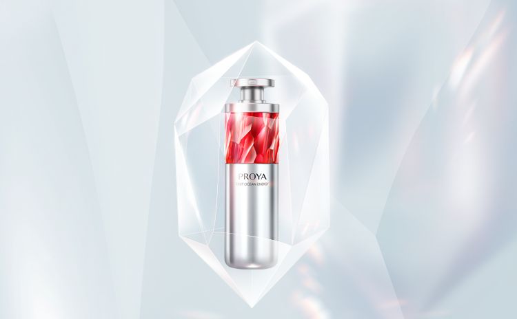 玛雅吧红宝石淡纹紧致精华2.0